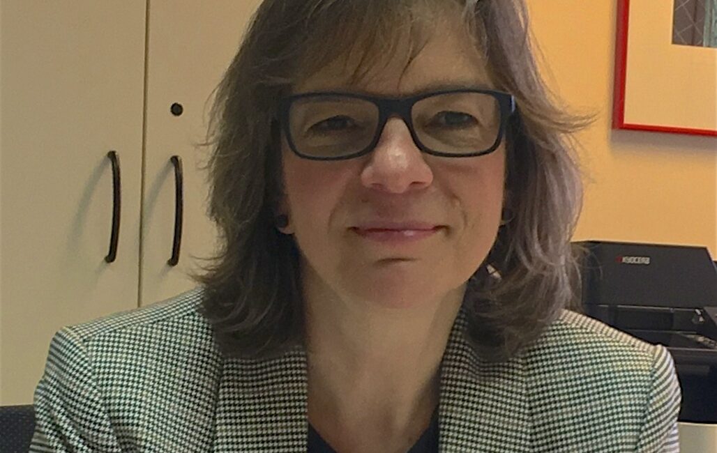 Christine Maria Meiser 2020.03.10