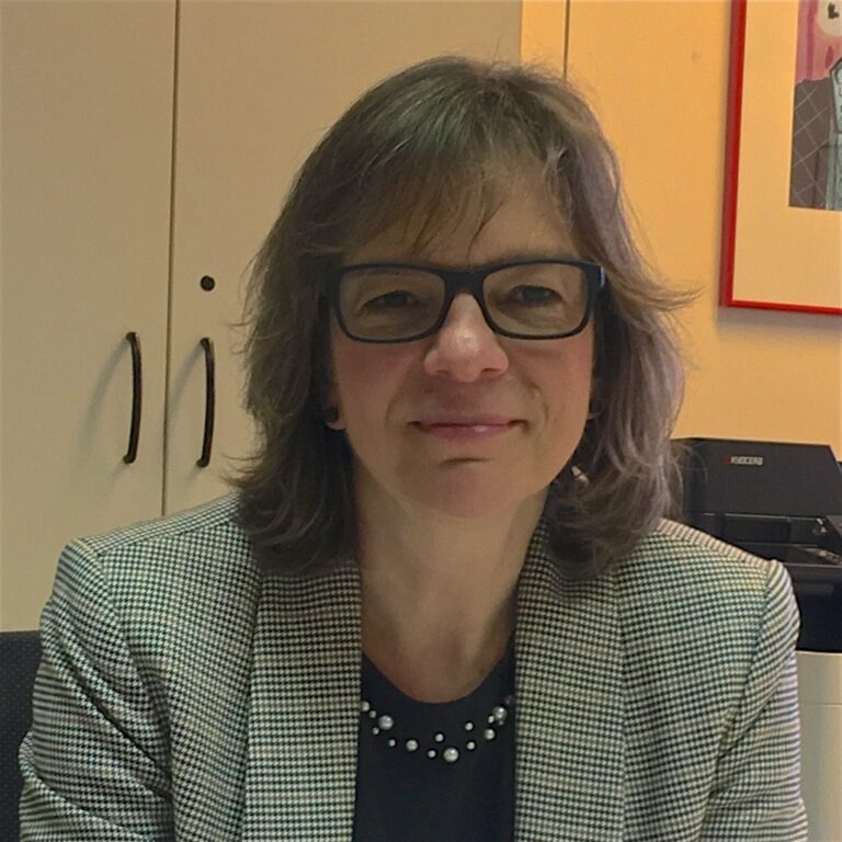 Christine Maria Meiser 2020.03.10
