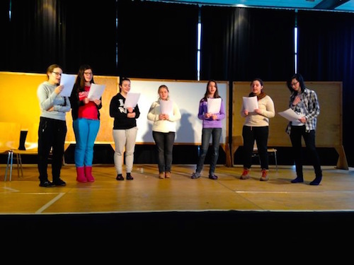 Musical 16 05