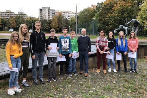 Schuman 2019