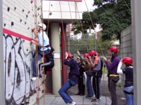 Sport Kletterwand1 200