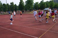 sport Aussenanlage 200
