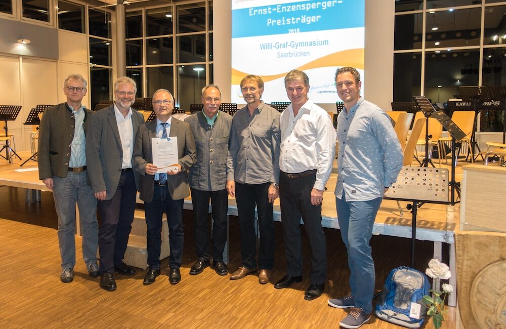 Enzensperger Titel