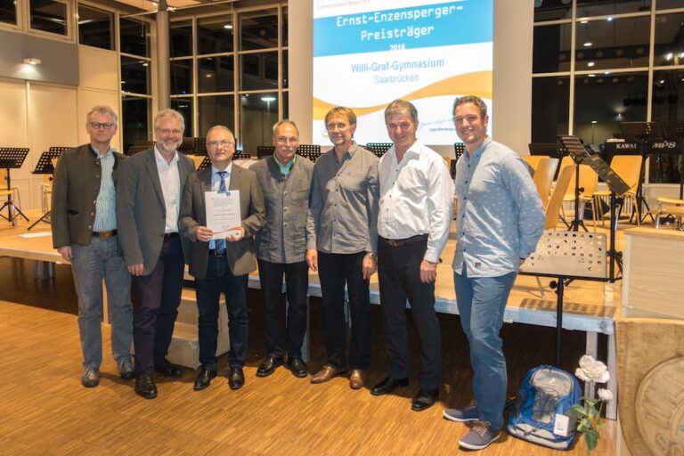 Enzensperger Titel