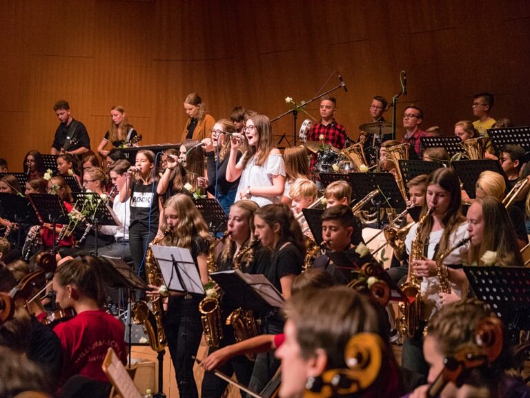 Jubilaeumskonzert Titel 01