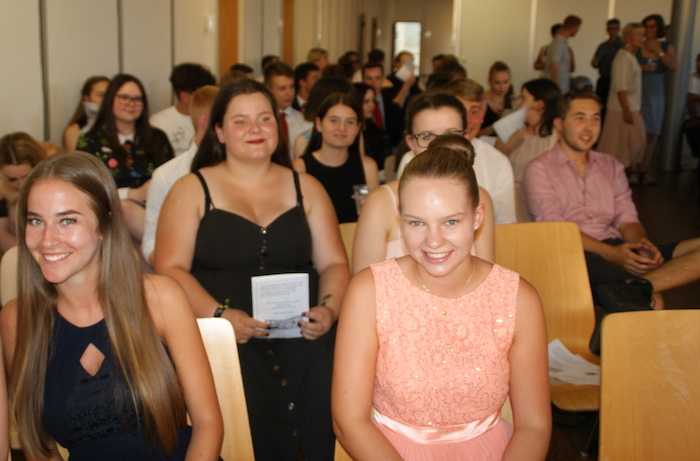 2019 Abitur 1 DSC05974