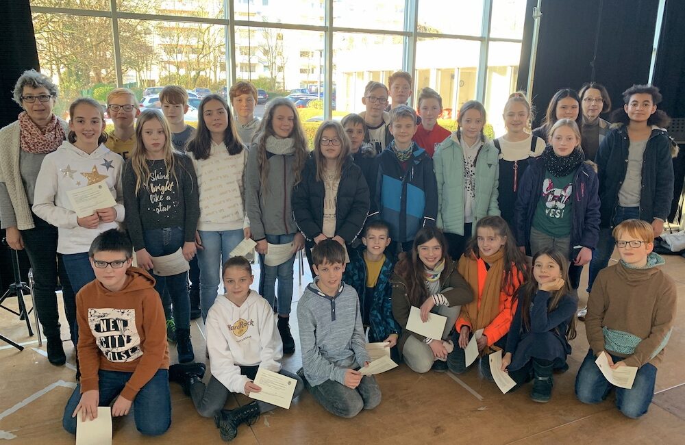 Mathe Olympiade 2019.12.19
