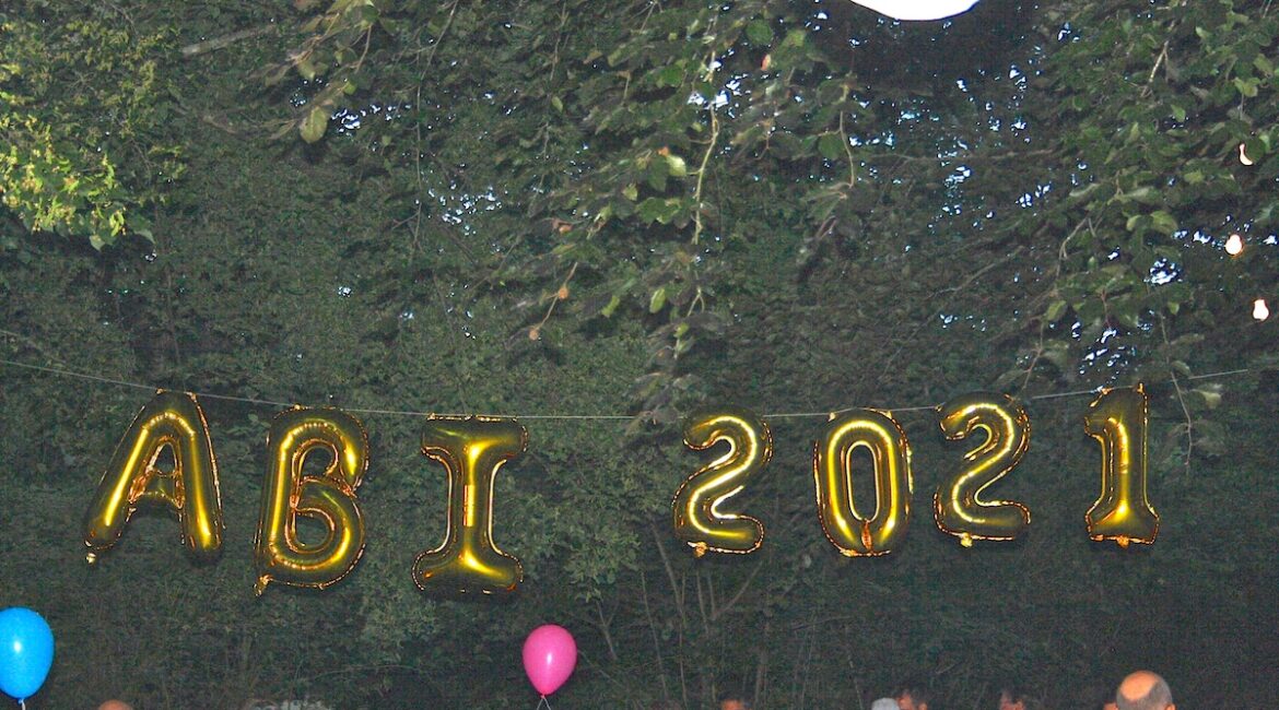 Abitur 2021 Titel 01