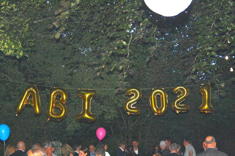 Abitur 2021 Titel 01