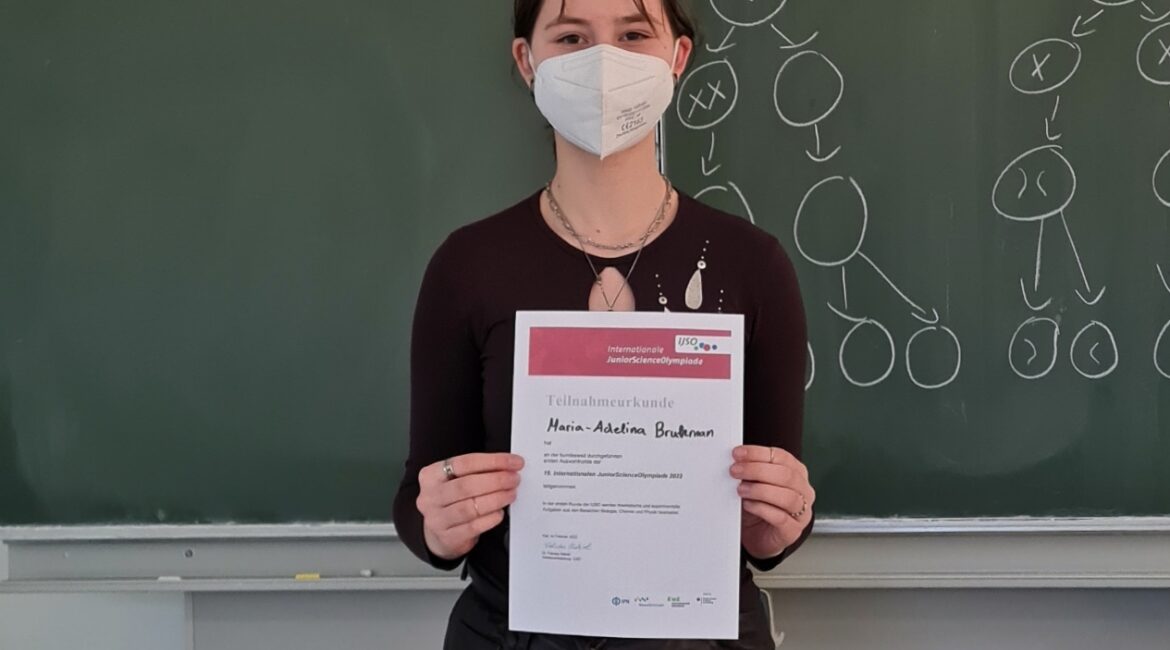 Bild Maria Brukman