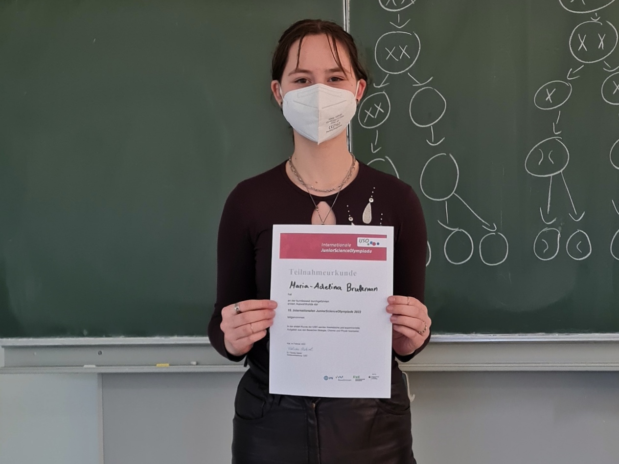 Bild Maria Brukman
