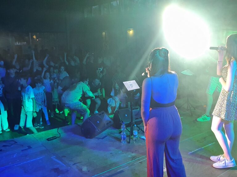 Rockkonzert 2022 Titel