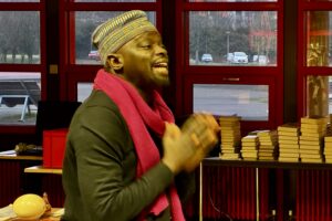 Ibo – eine Reise nach Afrika