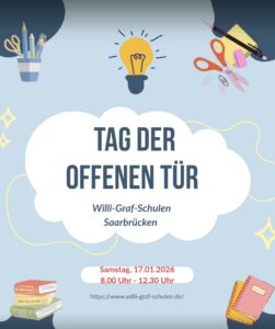 Tag der offenen Tür