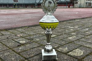 Badminton – Landesentscheid Jugend trainiert für Olympia