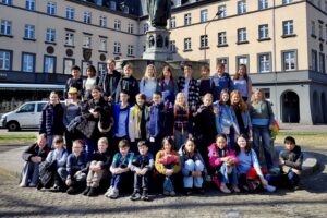 Mathematik erFassen mit der 5a