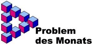 Problem des Monats