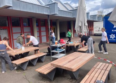 Projekttage 11.9.-12.9.25