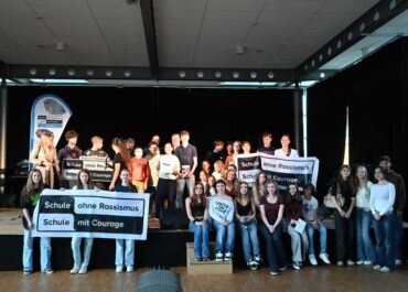 Schule ohne Rassismus