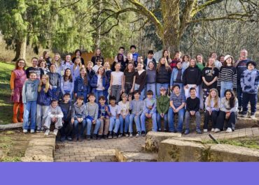 Konzert Bläser & Streicher 6