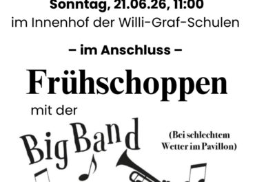 Frühschoppen